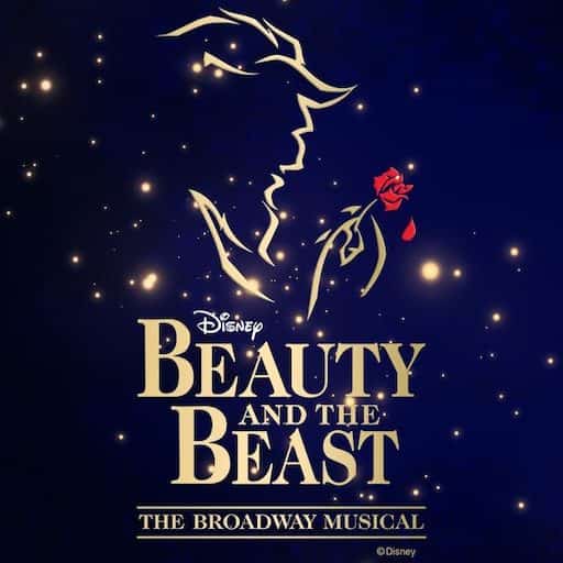Beauty and The Beast Tickets Nashville Events 2024/2025