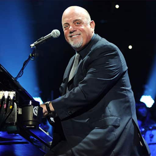 Billy Joel Concert Setlist 2024 Shani Melessa