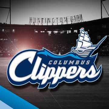 Columbus Clippers