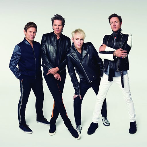 Duran Duran Tickets Nashville Events 2024/2025