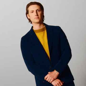 Eric Hutchinson