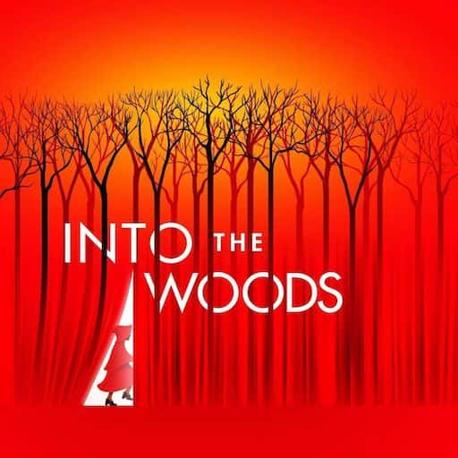 Into The Woods Tickets Nashville Events 2024/2025