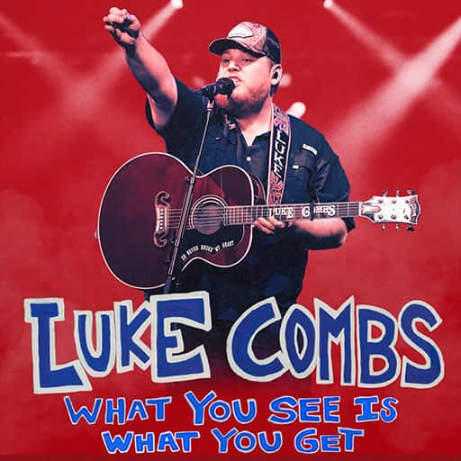 Luke Combs Tickets Nashville Events 2024/2025