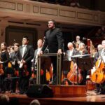 Nashville Symphony: Ruth Reinhardt – Brahms, Bach, & Montgomery