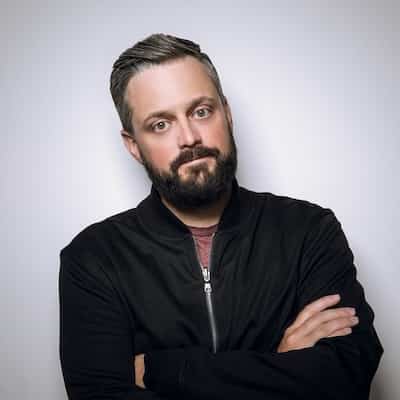 Nate Bargatze