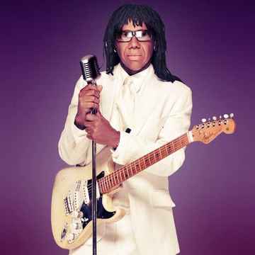 Nile Rodgers