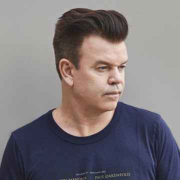 Paul Oakenfold