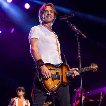 Rick Springfield