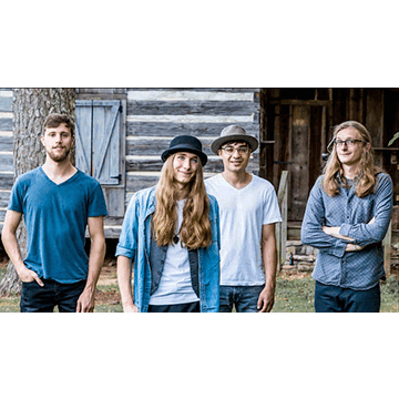 Sawyer Fredericks