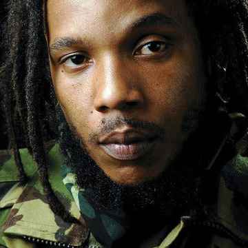 Stephen Marley