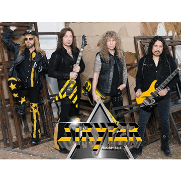 Stryper