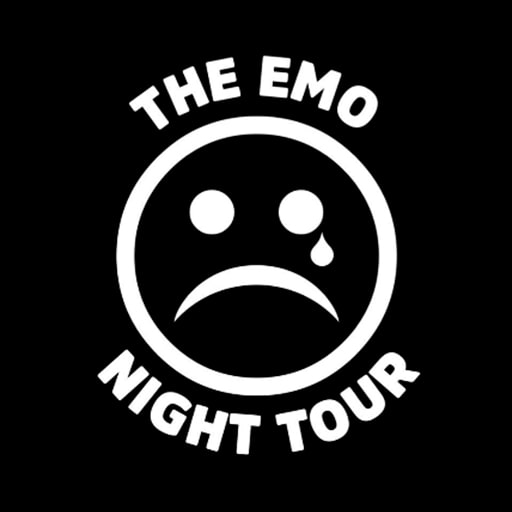 emo night tour nashville