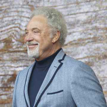 Tom Jones