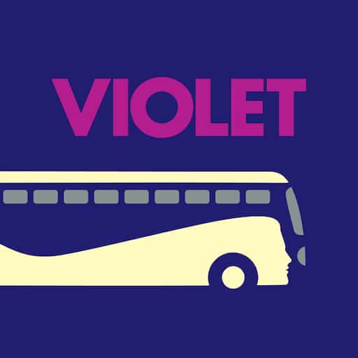 Violet