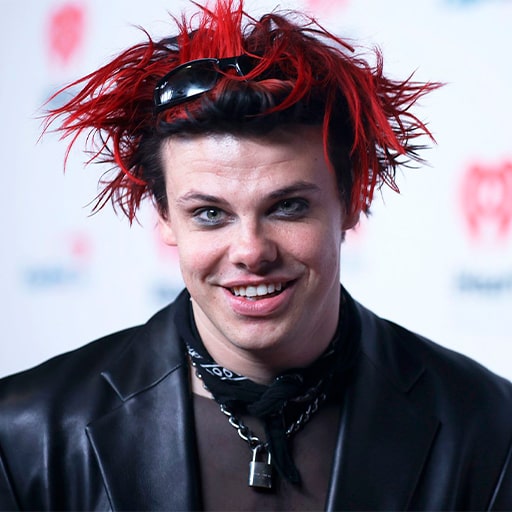 Yungblud Tickets Nashville Events 2025/2025