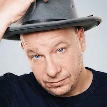 Jeff Ross