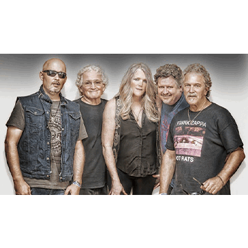 Jefferson Starship