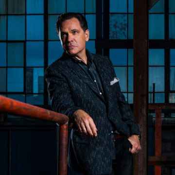 Kurt Elling