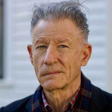 Lyle Lovett & Nashville Symphony