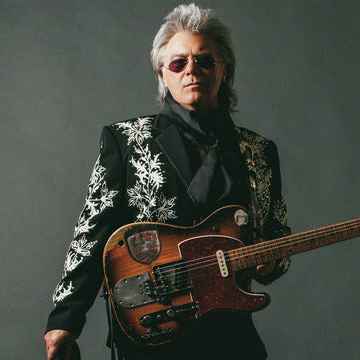 Marty Stuart