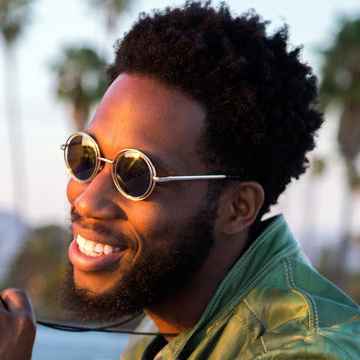 Cory Henry