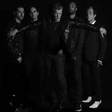 Queens of the Stone Age