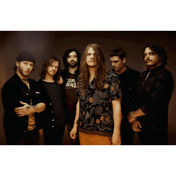 The Glorious Sons