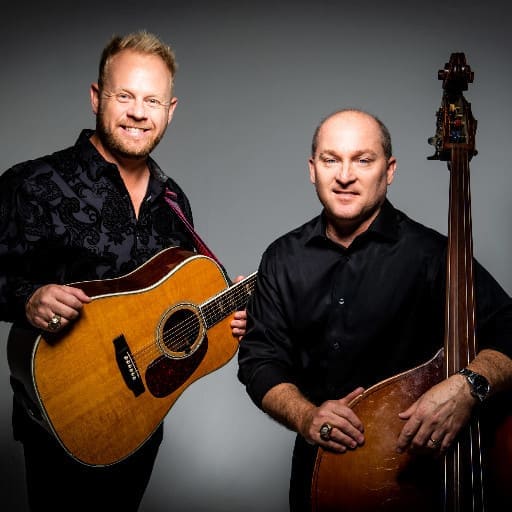 Dailey and Vincent Tickets Nashville Events 2024/2025