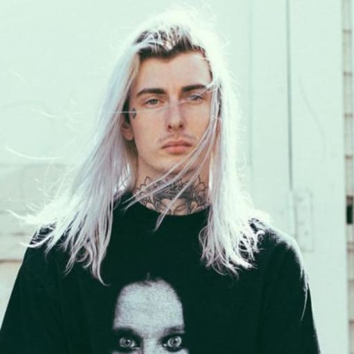 Ghostemane