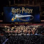 Harry Potter and The Deathly Hallows - Film with Live Orchestra