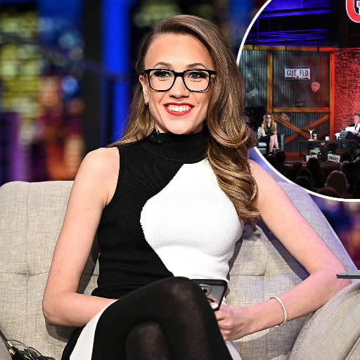 Kat Timpf Tickets Nashville Events 2024/2025