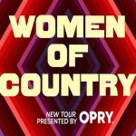 Women of Country Tour