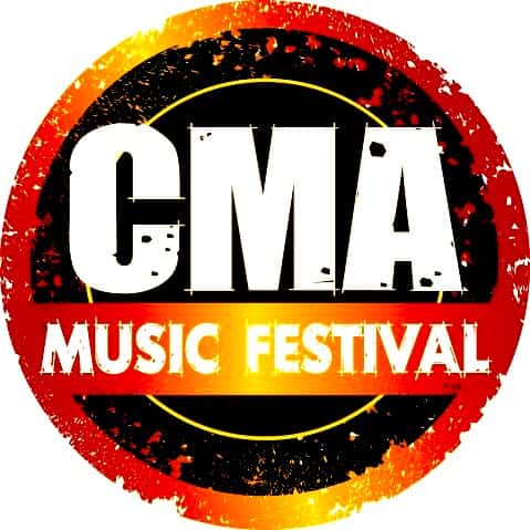 CMA Music Festival - 4 Day Pass