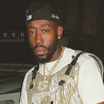 Freddie Gibbs