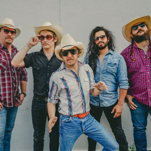 Mike and The Moonpies