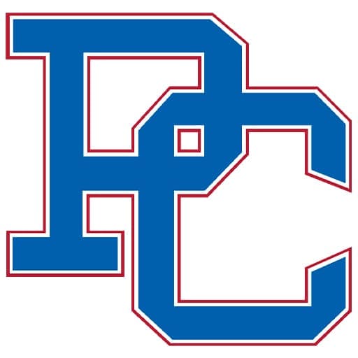 Presbyterian Blue Hose Basketball