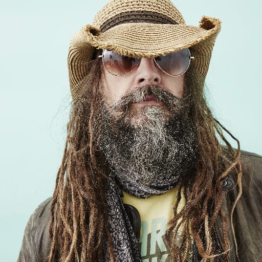 Rob Zombie Korn Tour 2025