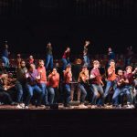 Nashville Symphony: Wayne Marshall – West Side Story & Harlem