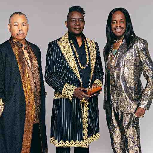 Earth, Wind and Fire Tickets Nashville Events 2024/2025