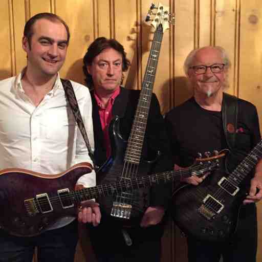 Jethro Tull's Martin Barre Band