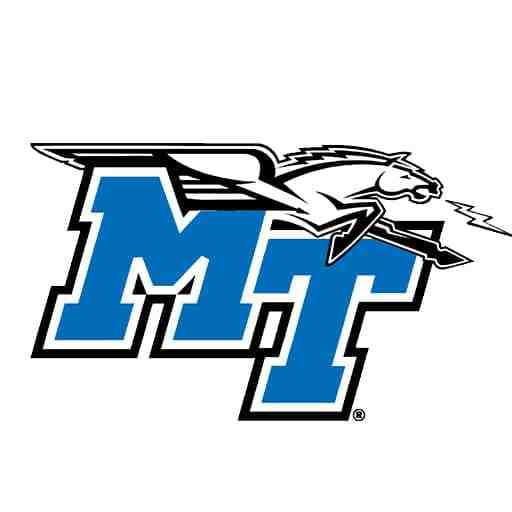 Middle Tennessee State Blue Raiders Women's Basketball Tickets