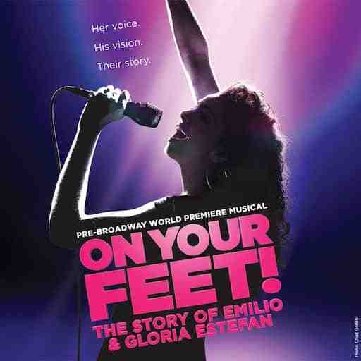 On Your Feet