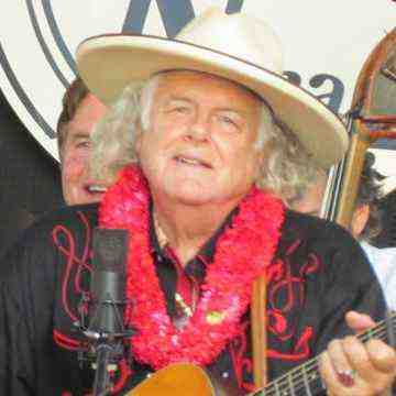 Peter Rowan