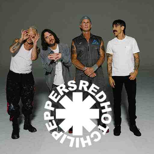 Red Hot Chili Peppers