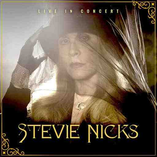 Stevie Nicks Tickets Nashville Events 2024/2025