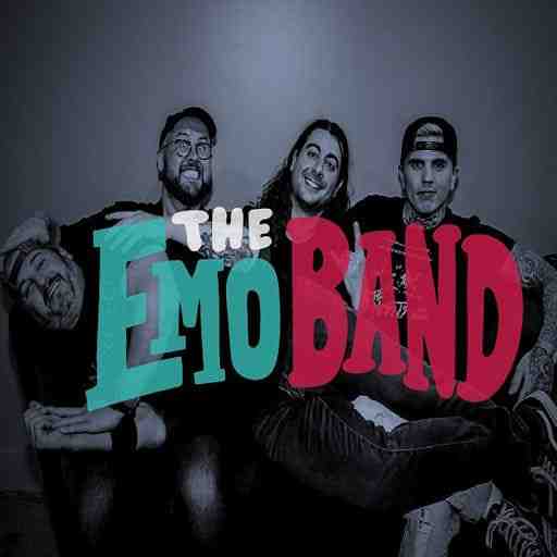 The Emo Bands Live Band Emo & Pop Punk Karaoke Party