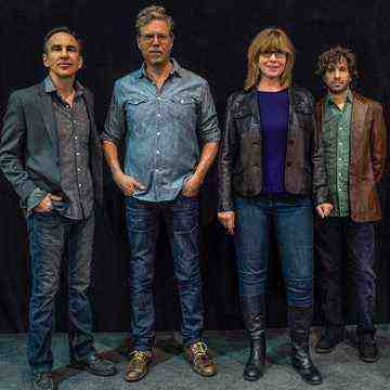 The Jayhawks