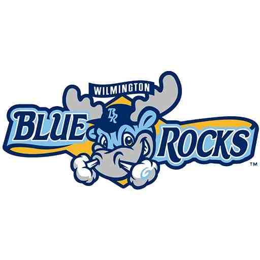 Wilmington Blue Rocks