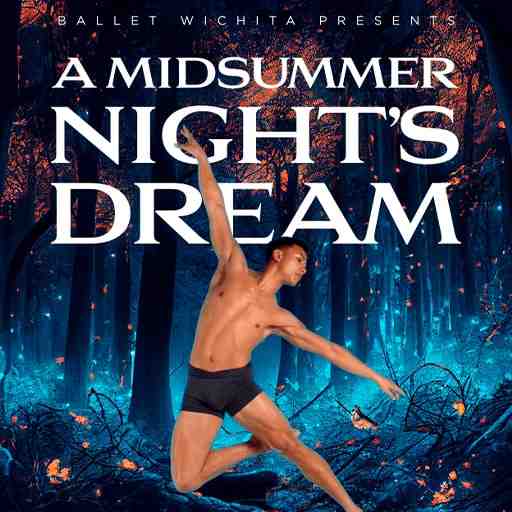 Inebriated Shakespeare: A Midsummer Night's Dream