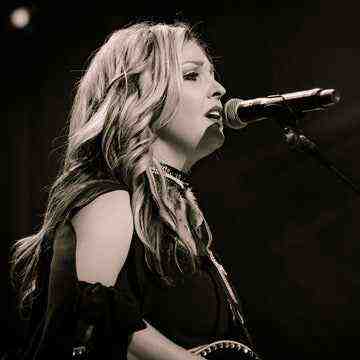 Sunny Sweeney